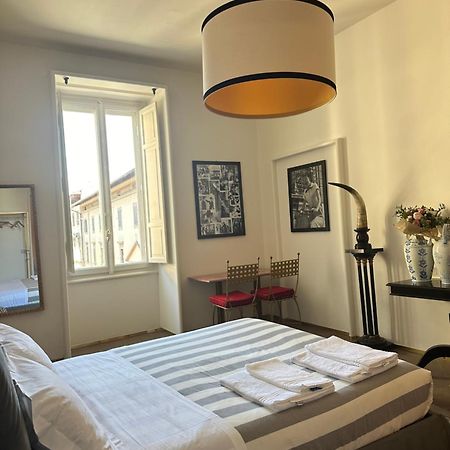 Pb Suites Florence Luaran gambar