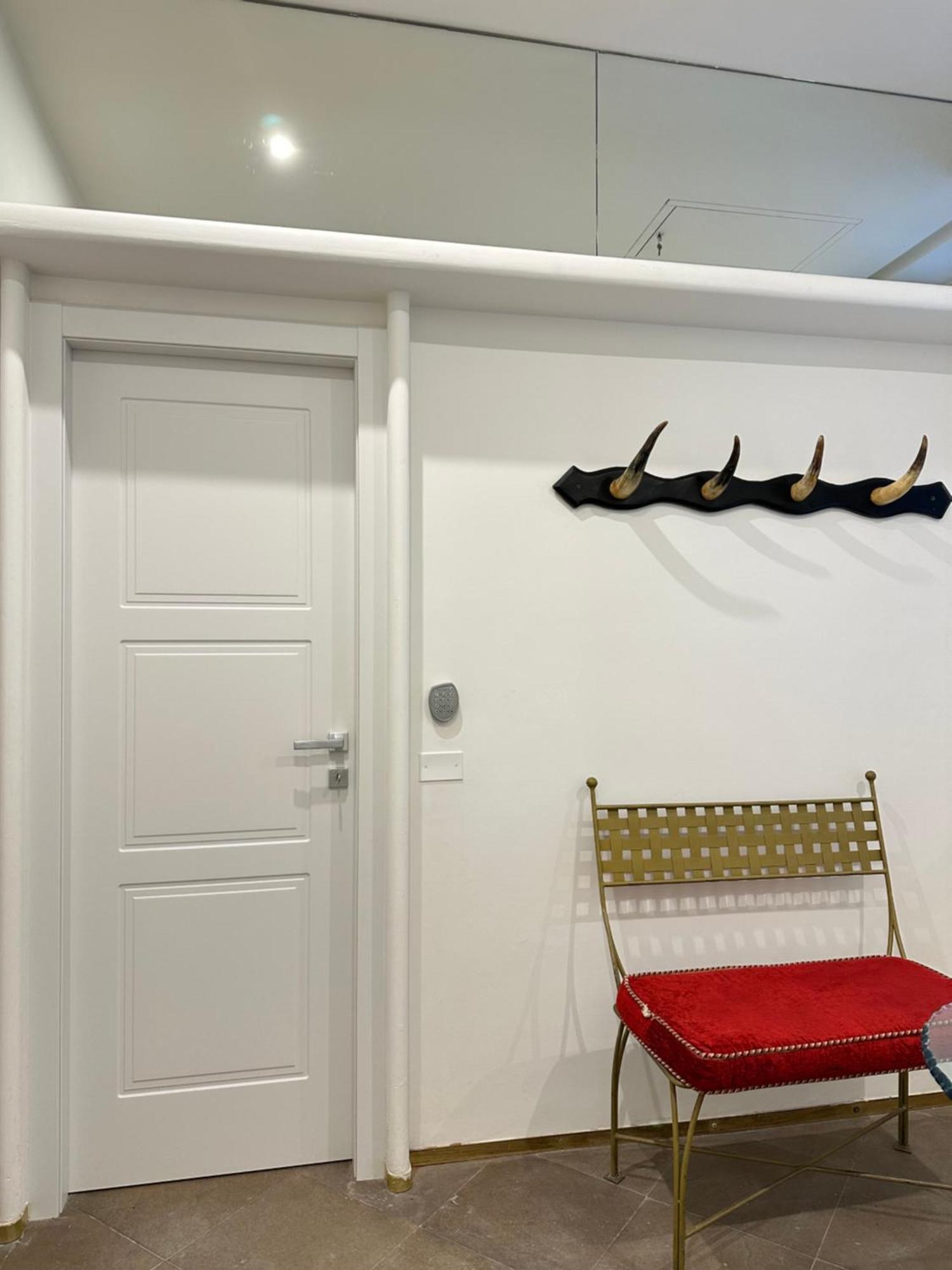 Pb Suites Florence Luaran gambar