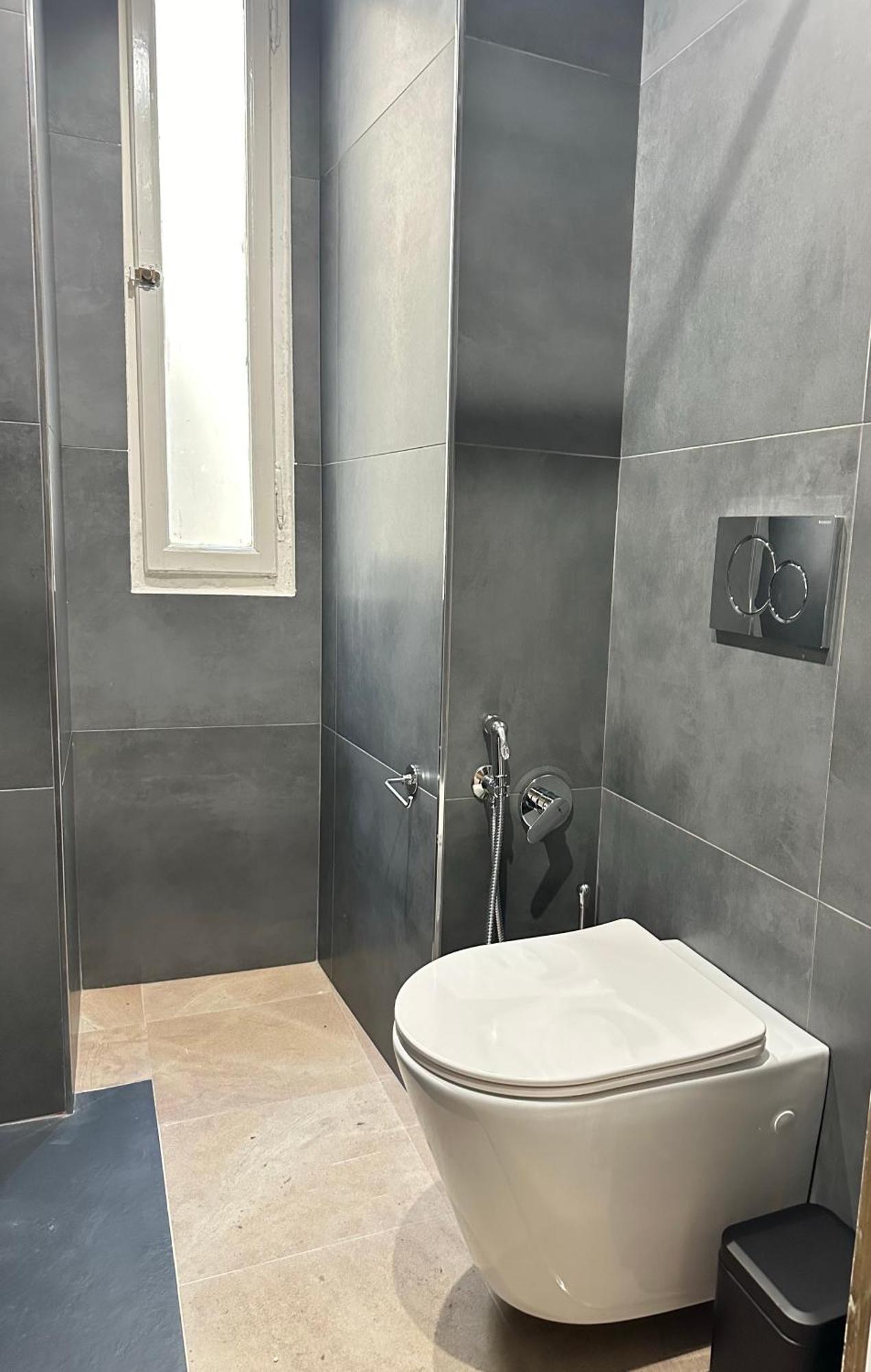 Pb Suites Florence Luaran gambar