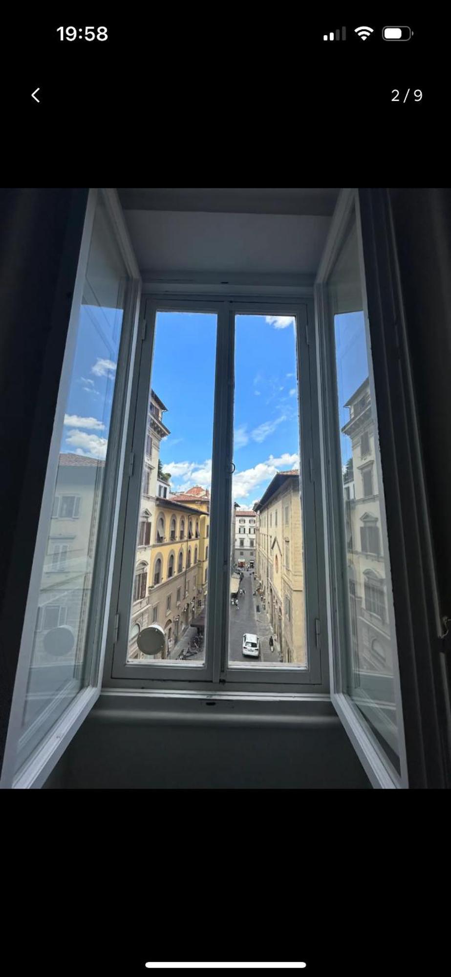 Pb Suites Florence Luaran gambar