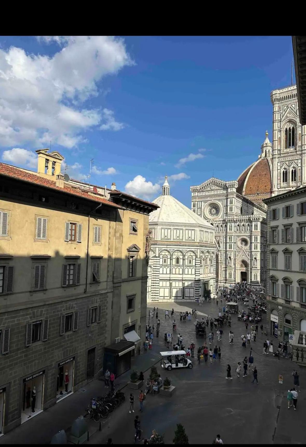 Pb Suites Florence Luaran gambar