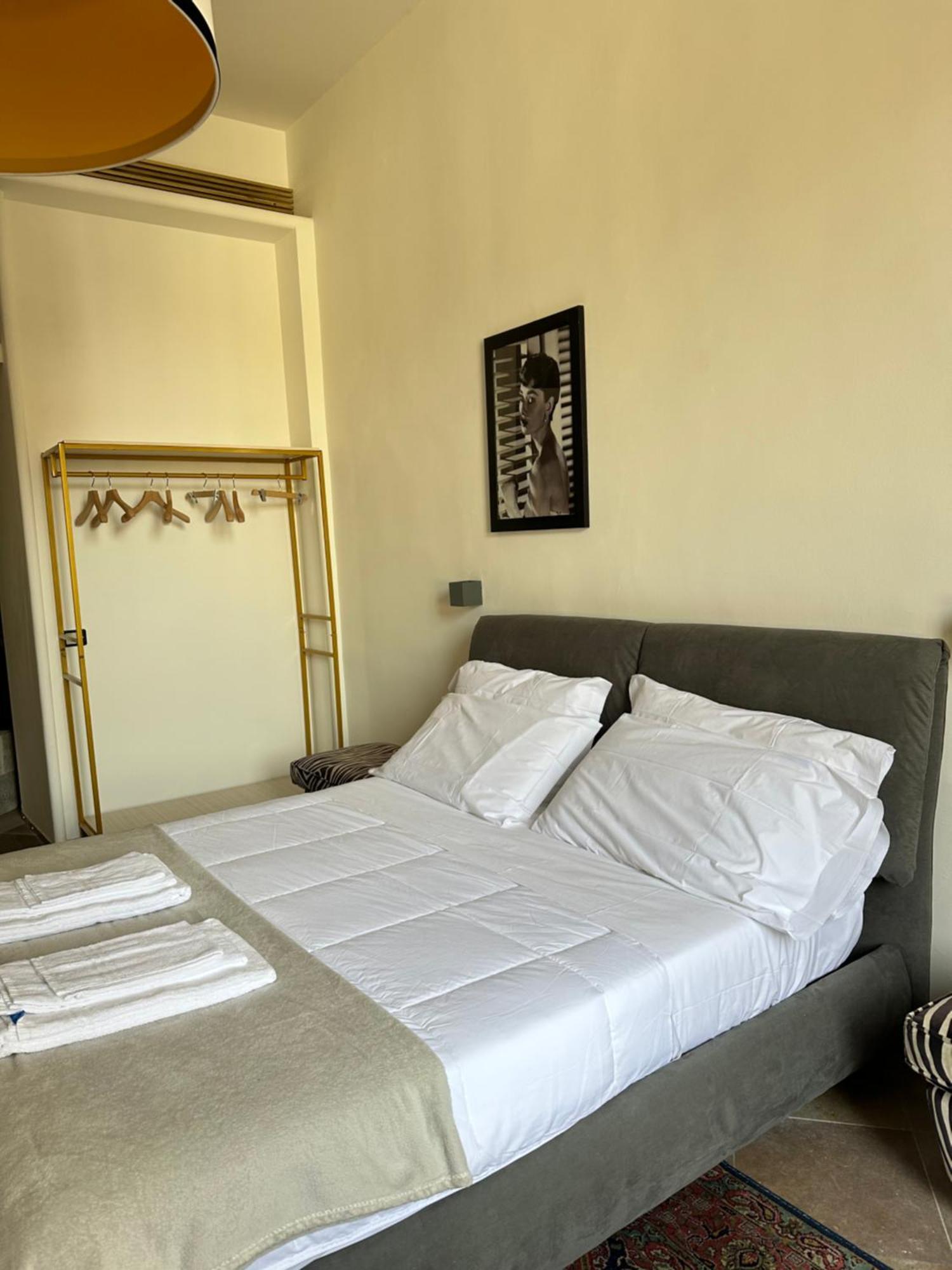 Pb Suites Florence Bilik gambar