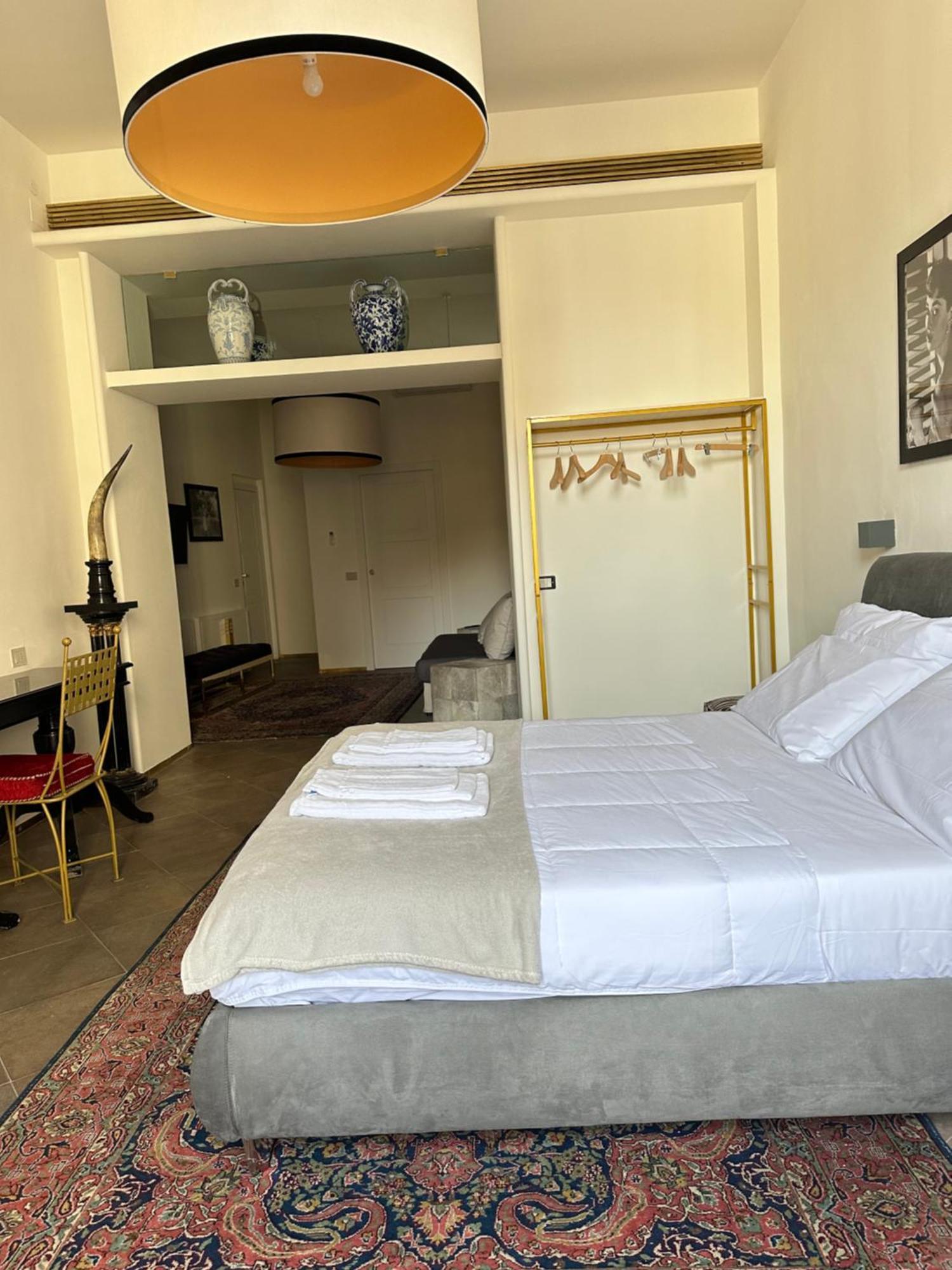 Pb Suites Florence Bilik gambar