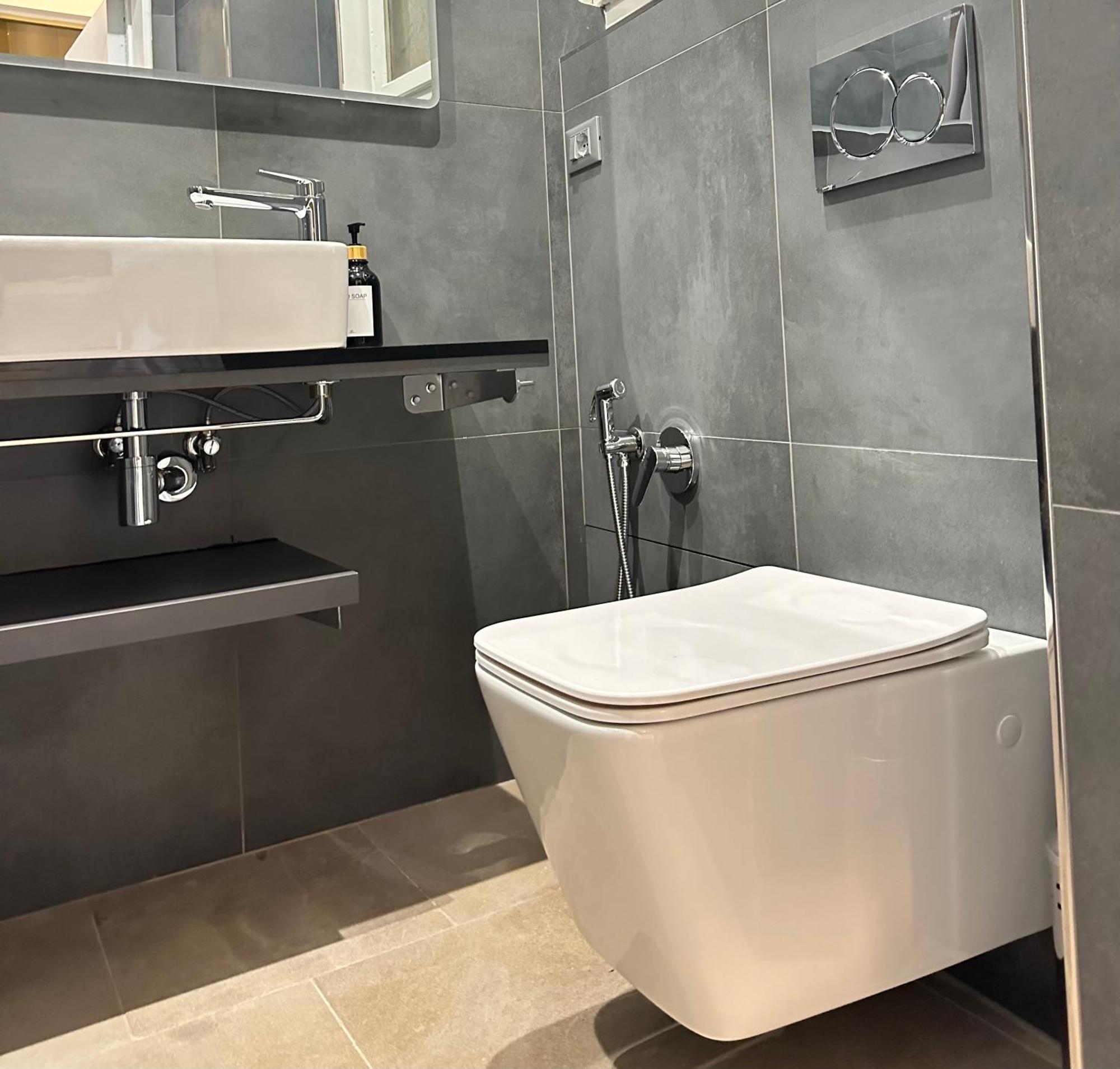 Pb Suites Florence Bilik gambar
