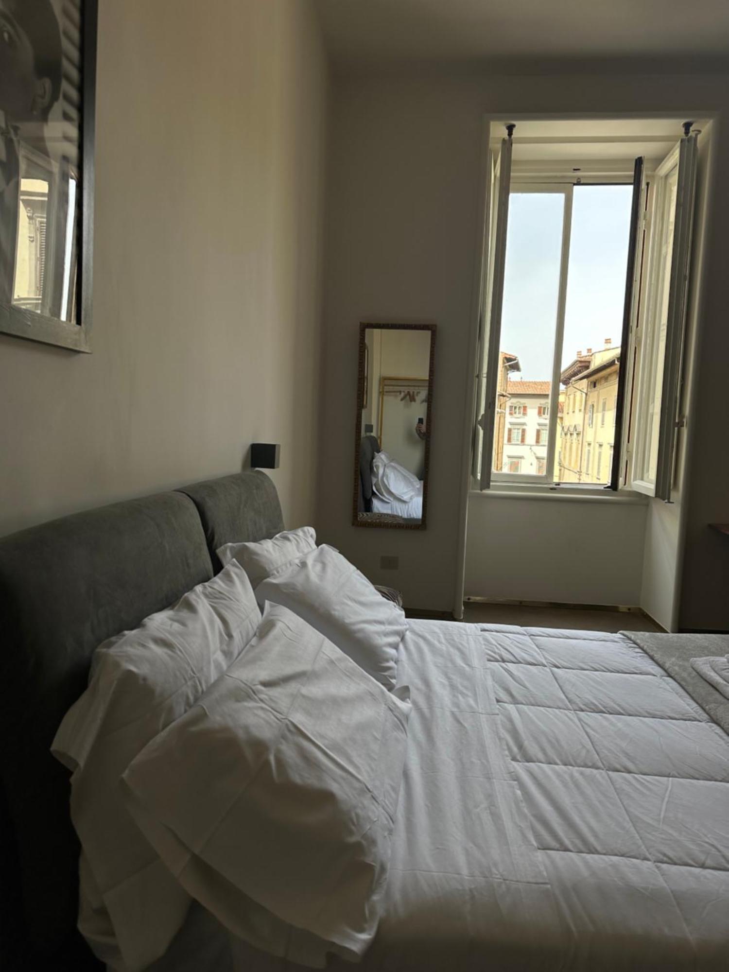 Pb Suites Florence Bilik gambar